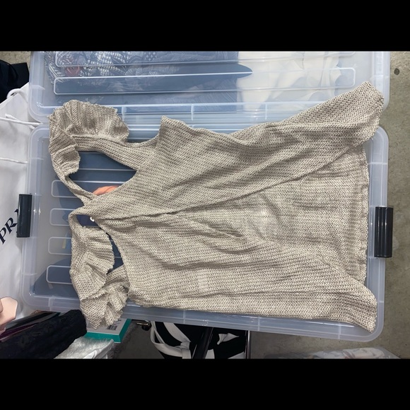 Sage x Avenue cover uptwo piece - Picture 4 of 7